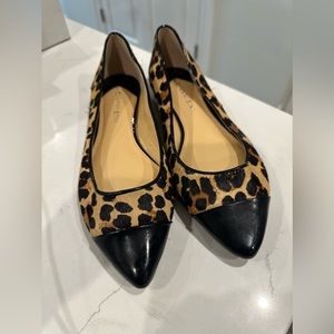 Gianni Bernini ( New) slip in sandals